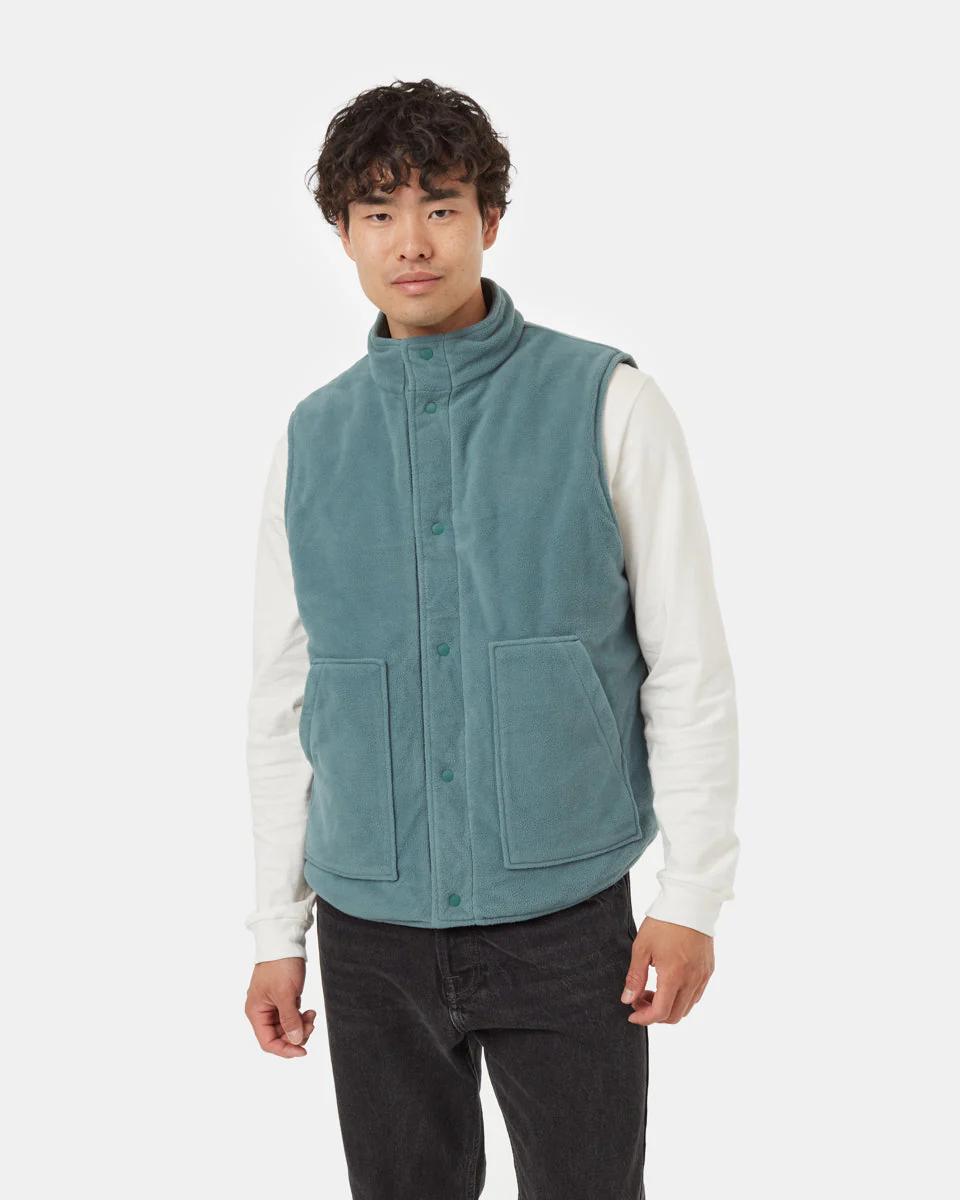 Nimbus Reversible Vest - Image 6