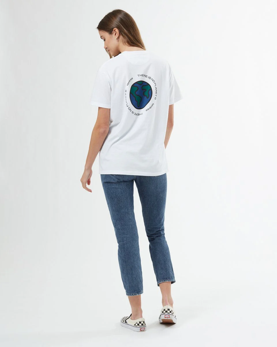 No Planet B Unisex T-Shirt - Image 10