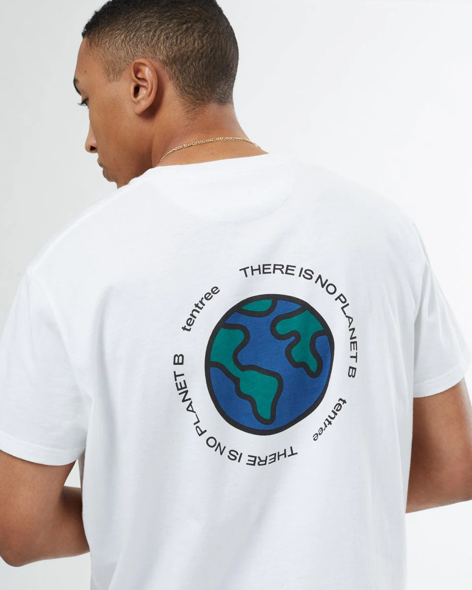 No Planet B Unisex T-Shirt - Image 6