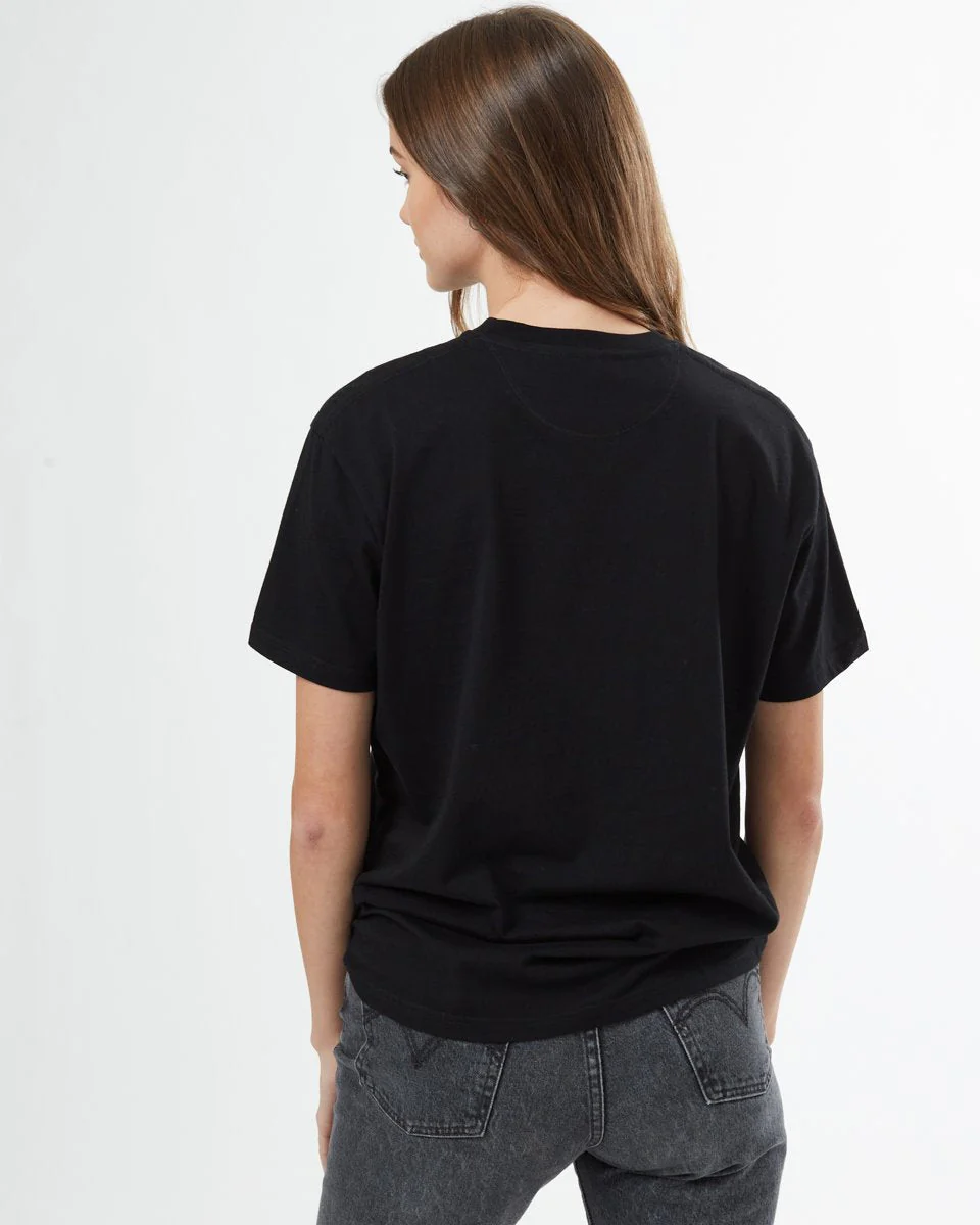 No Pollution Unisex T-Shirt - Image 3