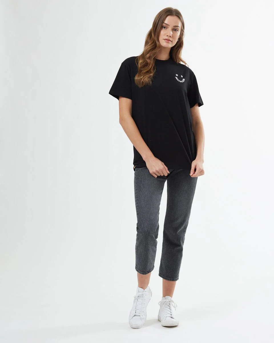 No Pollution Unisex T-Shirt - Image 5