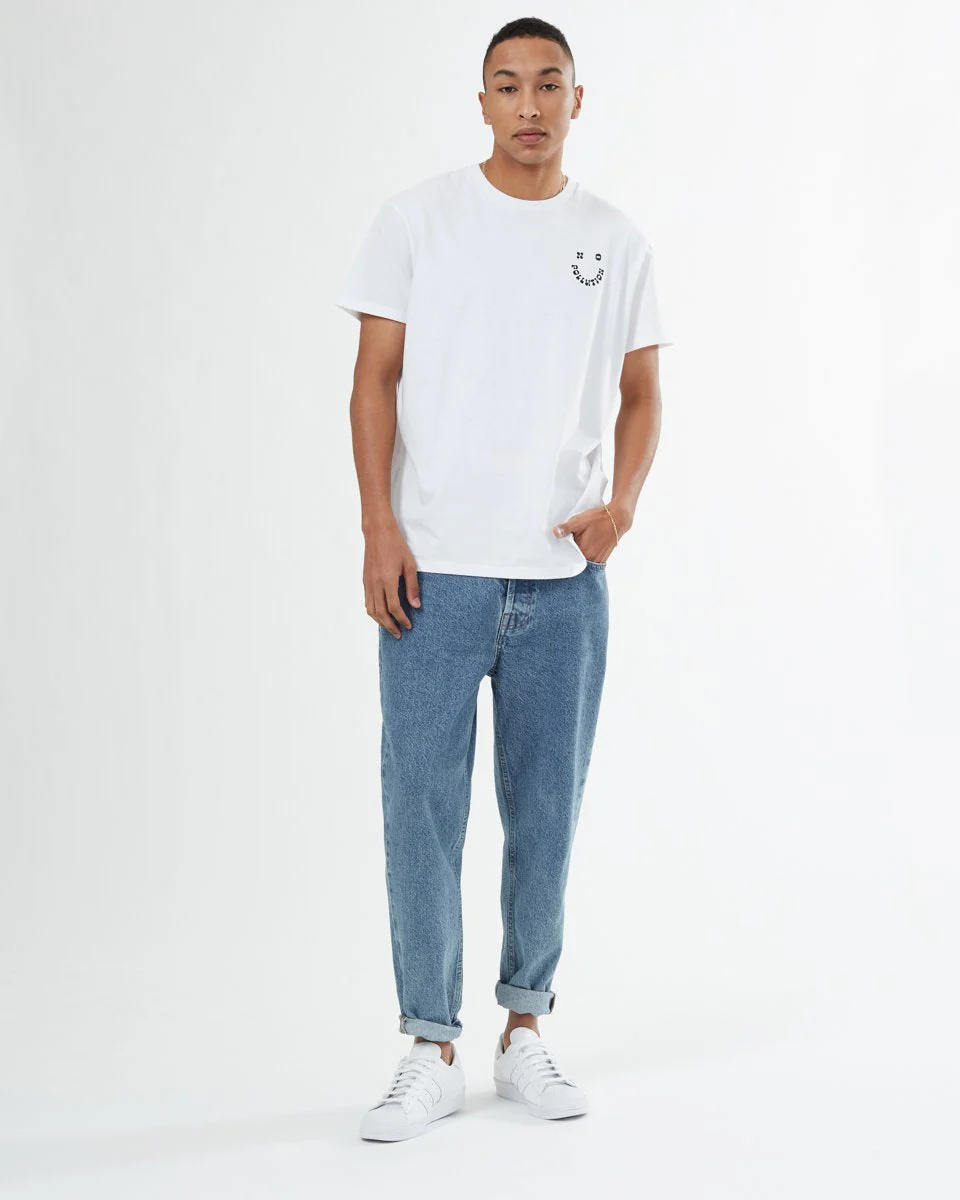 No Pollution Unisex T-Shirt - Image 2