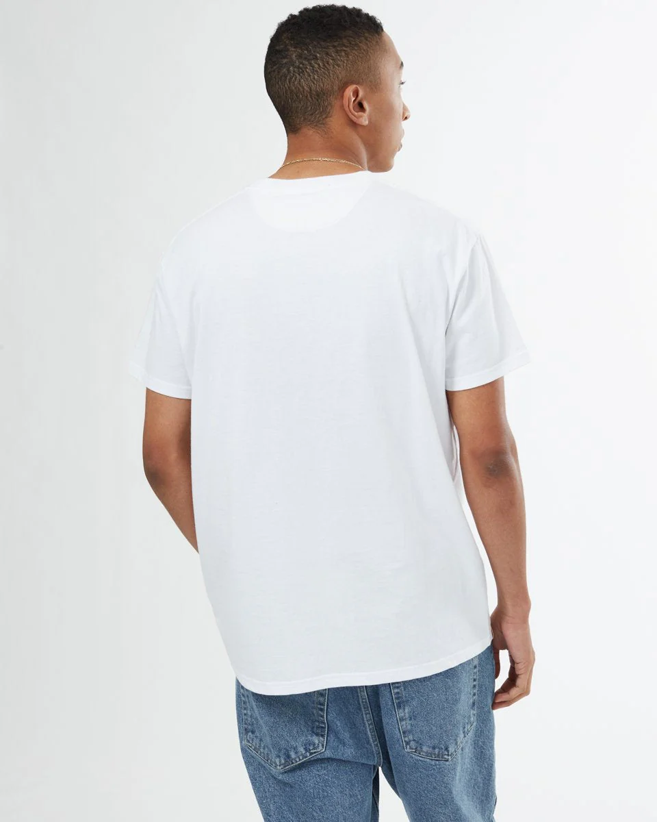 No Pollution Unisex T-Shirt - Image 4