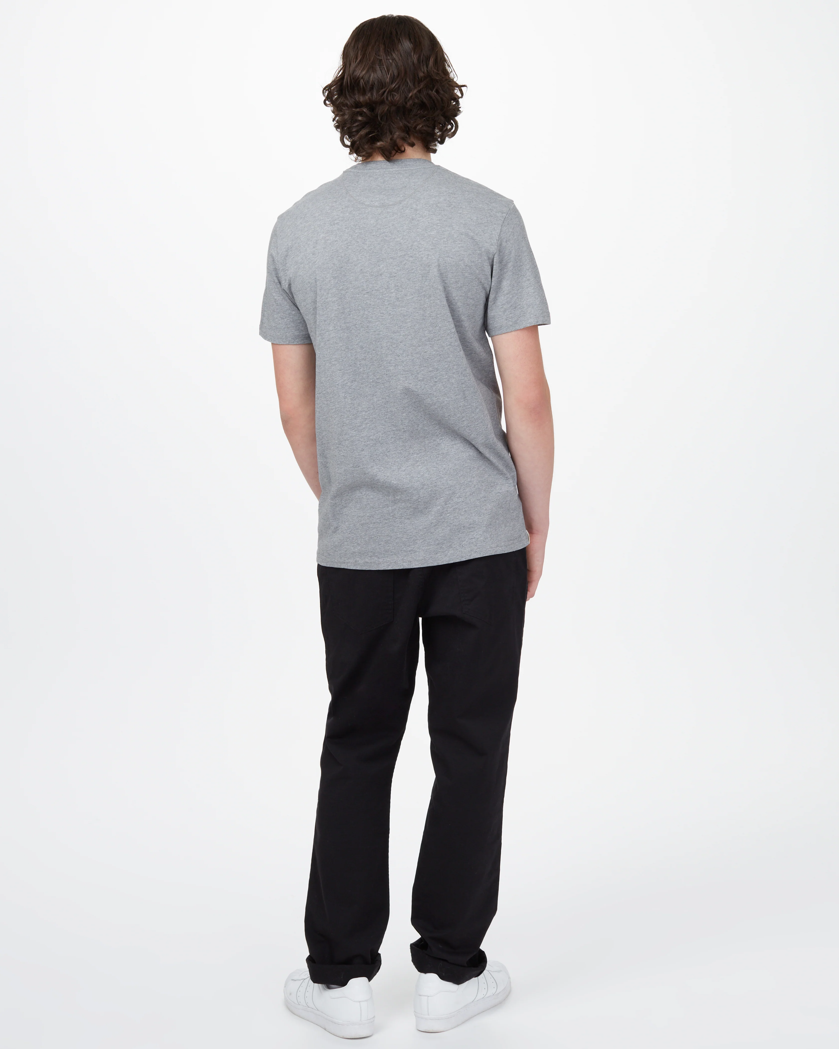 No Trace T-Shirt - Image 3