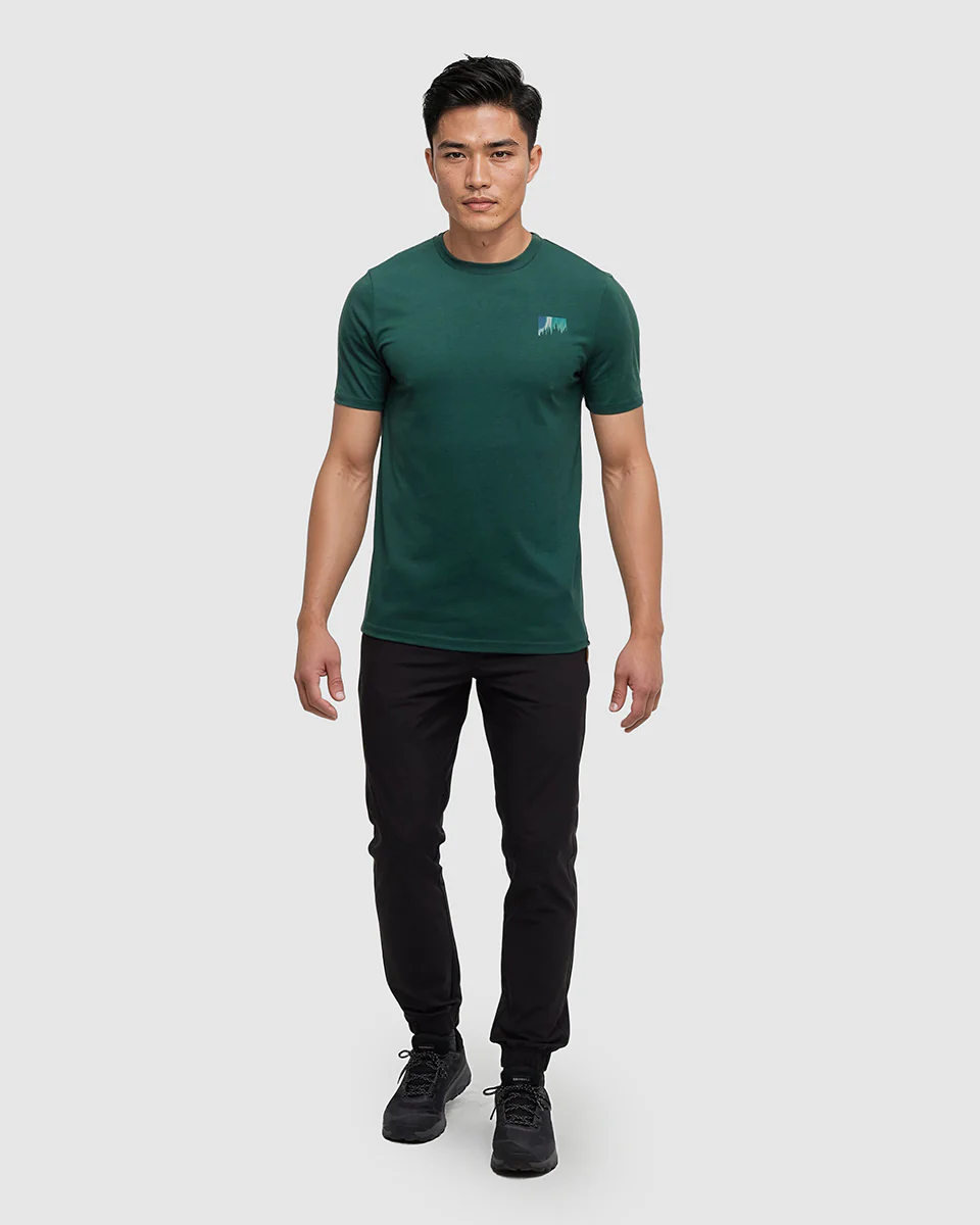 Northern Aurora T-Shirt - Image 2