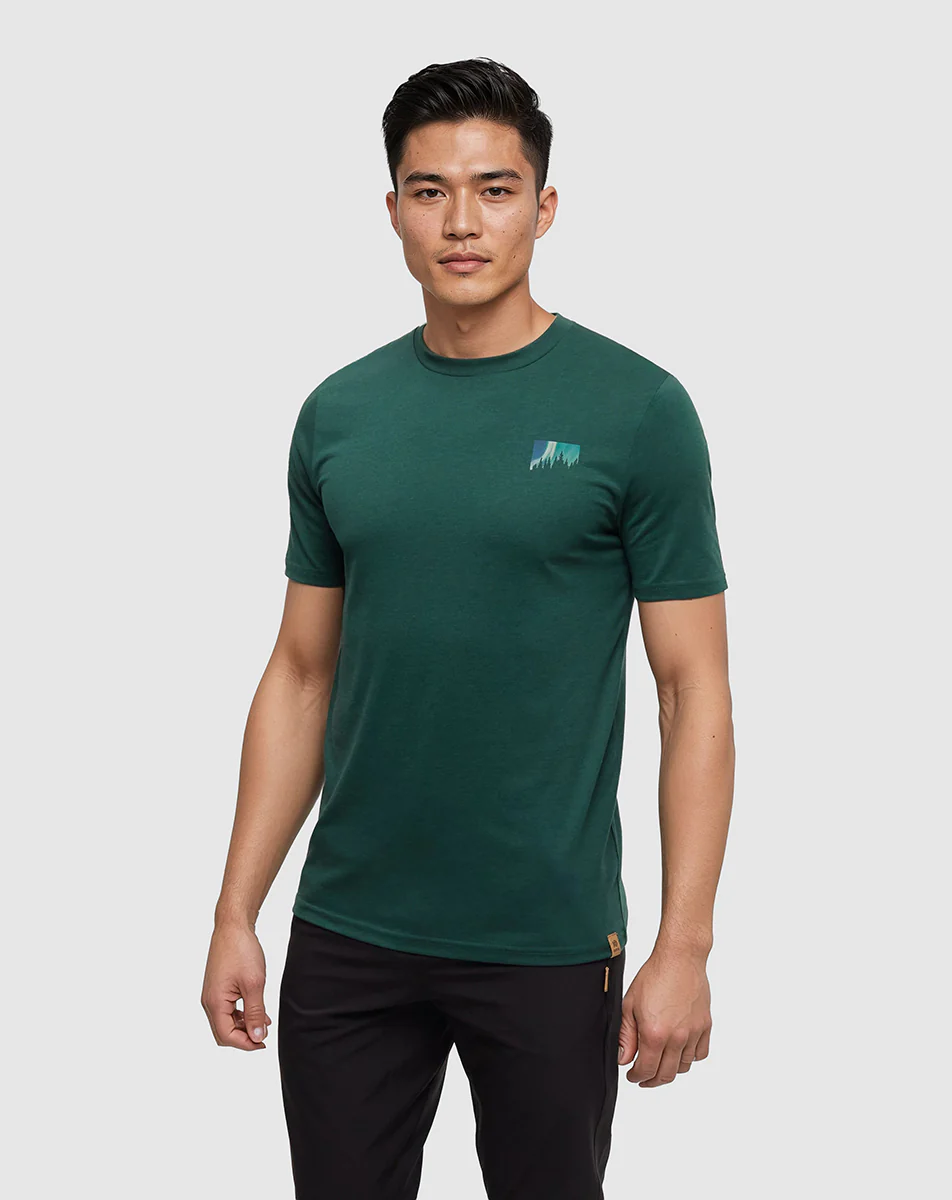 Northern Aurora T-Shirt - Image 3