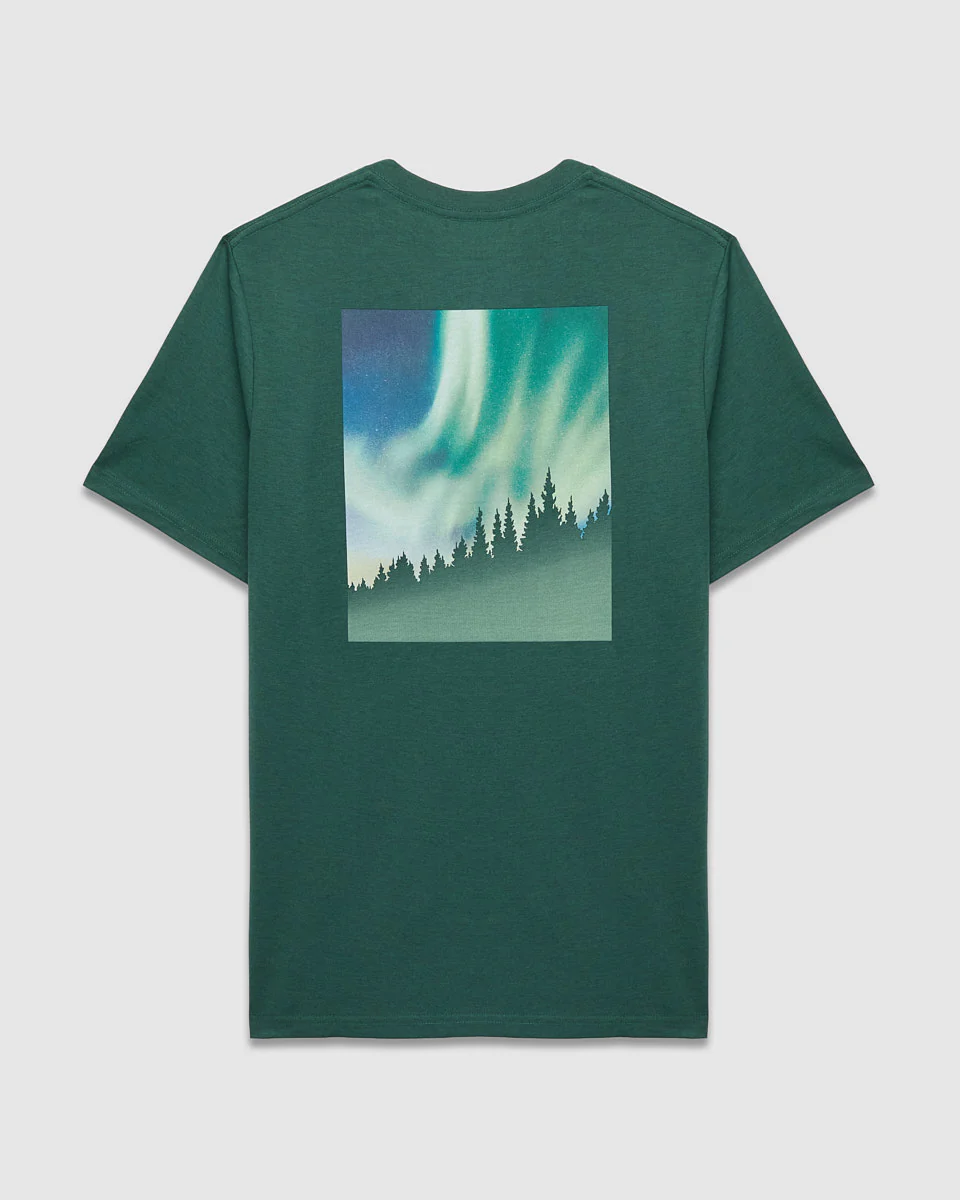 Northern Aurora T-Shirt - Image 5