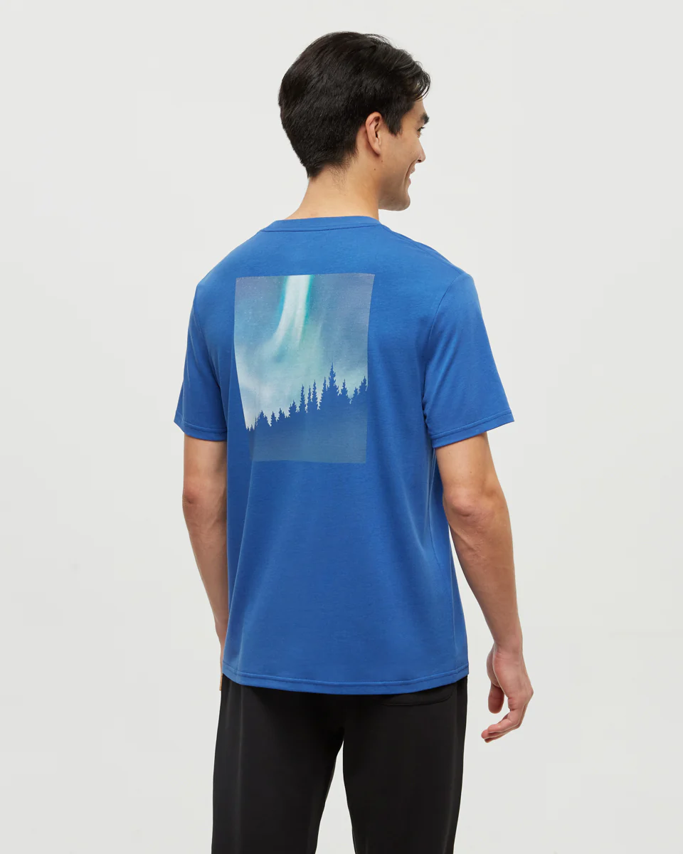 Northern Aurora T-Shirt