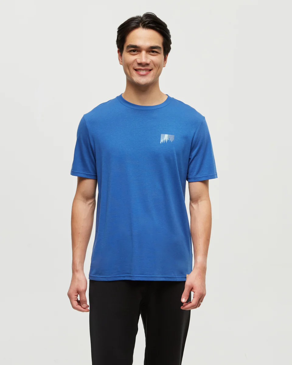 Northern Aurora T-Shirt - Image 3