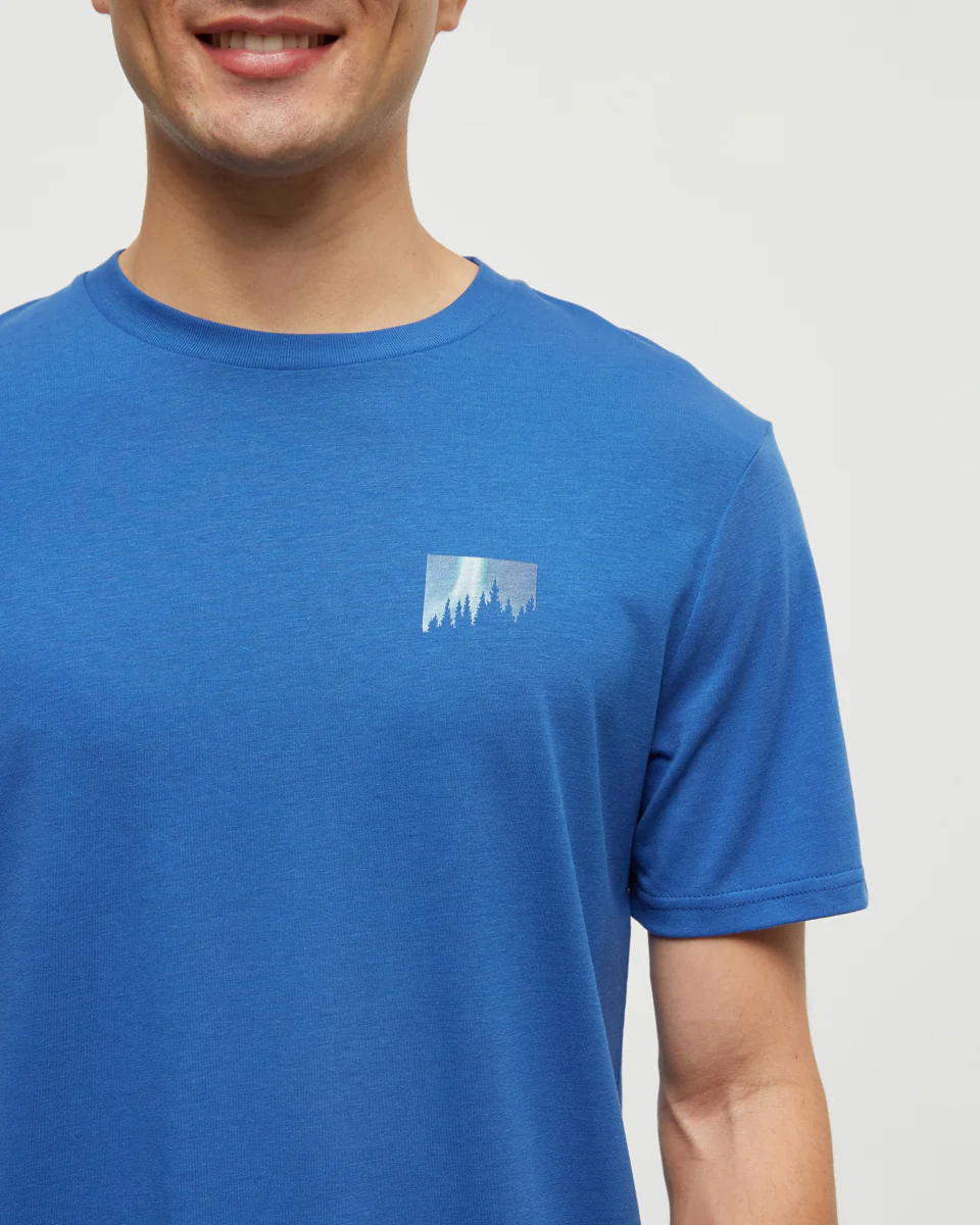 Northern Aurora T-Shirt - Image 4