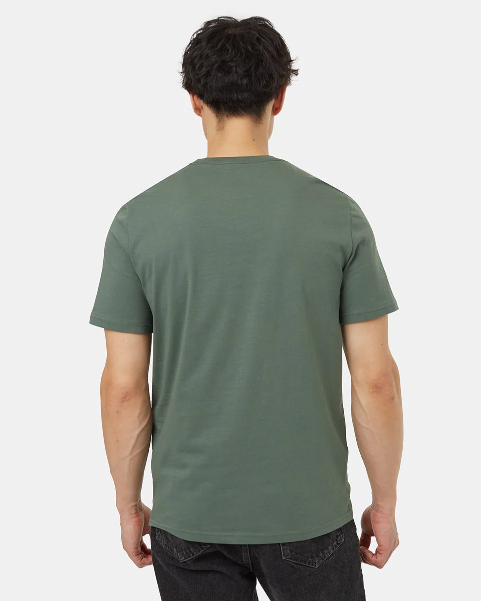 Nothing Ventured T-Shirt - Image 3