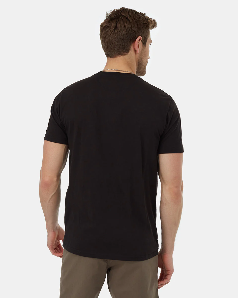Nothing Ventured T-Shirt - Image 3