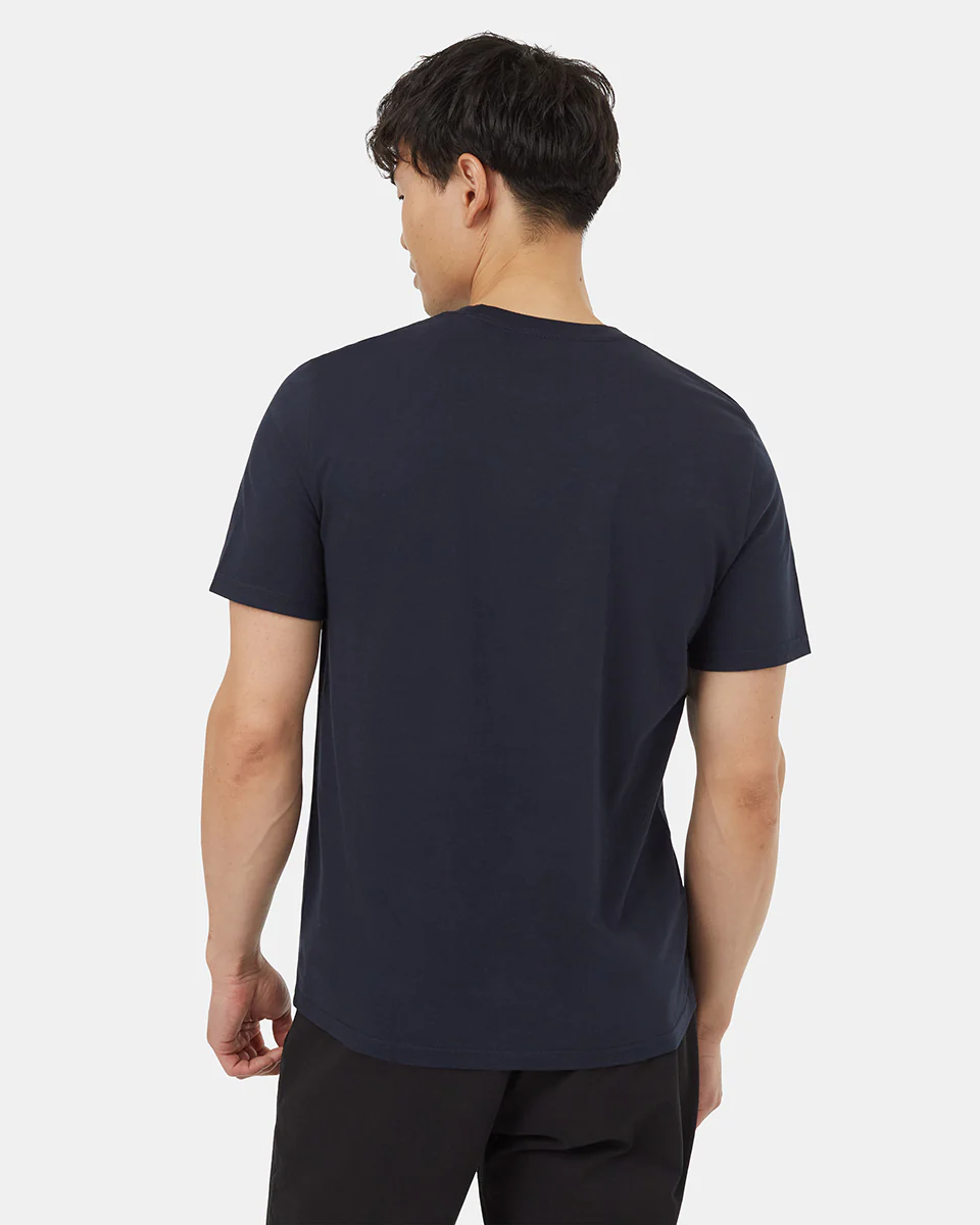 Nothing Ventured T-Shirt - Image 3