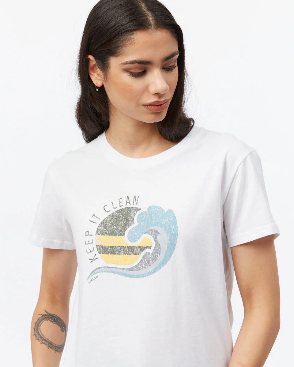 Organic Cotton Keep It Clean - Image 4