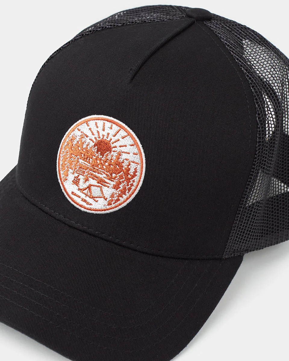 Outdoor Patch Altitude Hat - Image 2