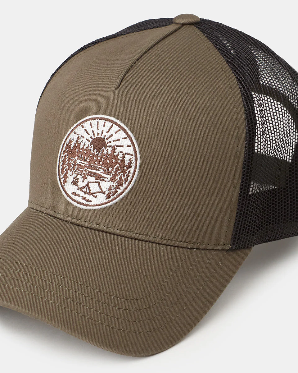 Outdoor Patch Altitude Hat - Image 5