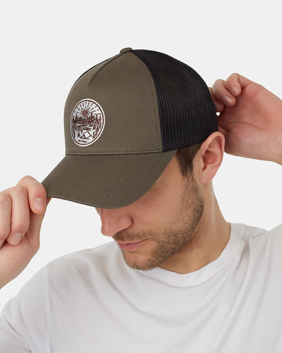 Outdoor Patch Altitude Hat - Image 6