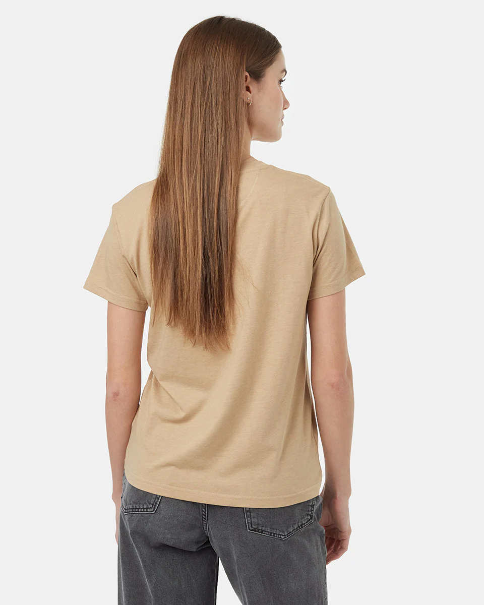 Outdoors Awaits T-Shirt - Image 3