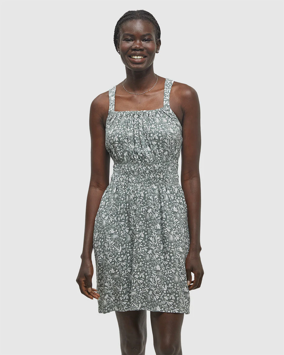 Overlook Dress - Image 2