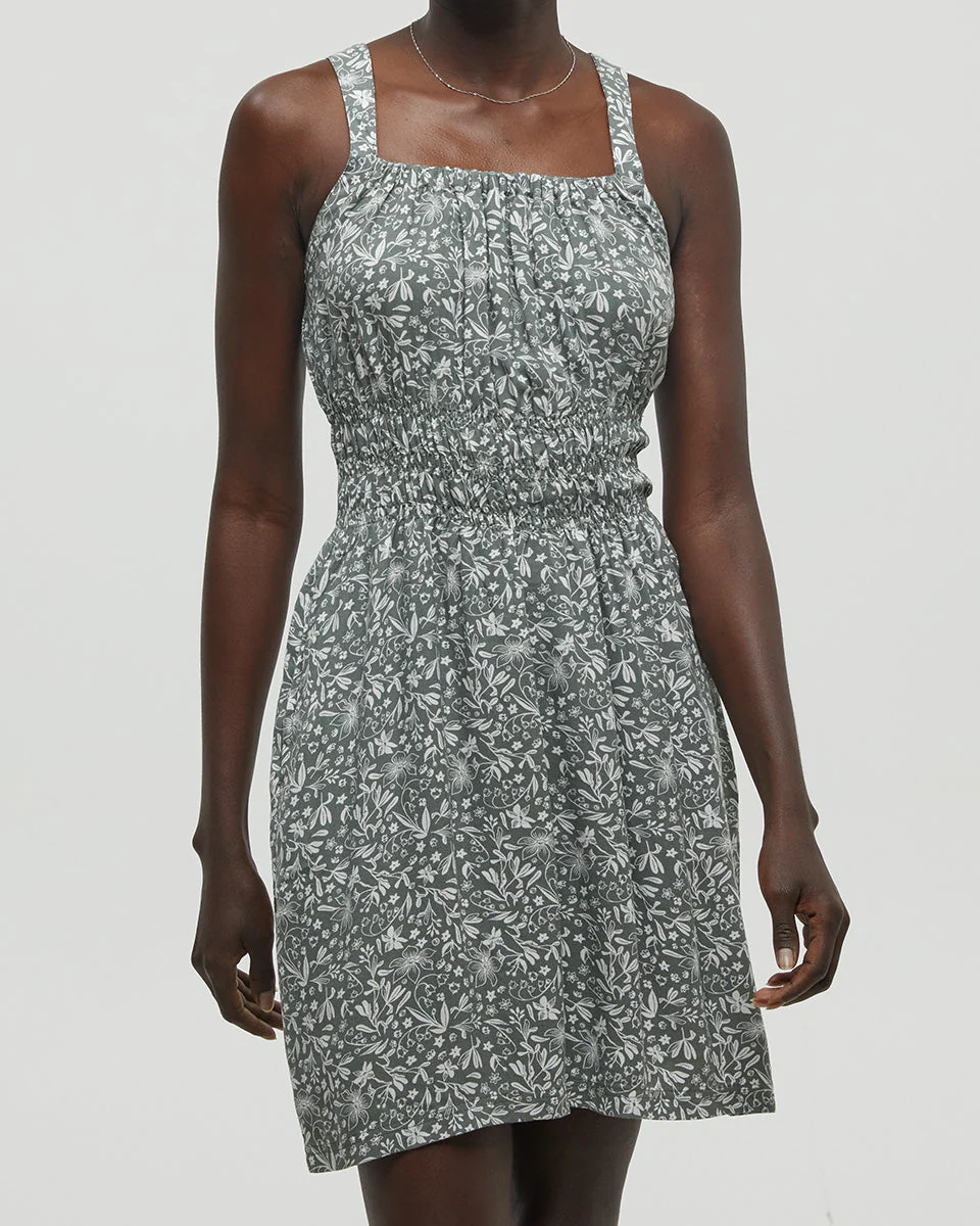 Overlook Dress - Image 4