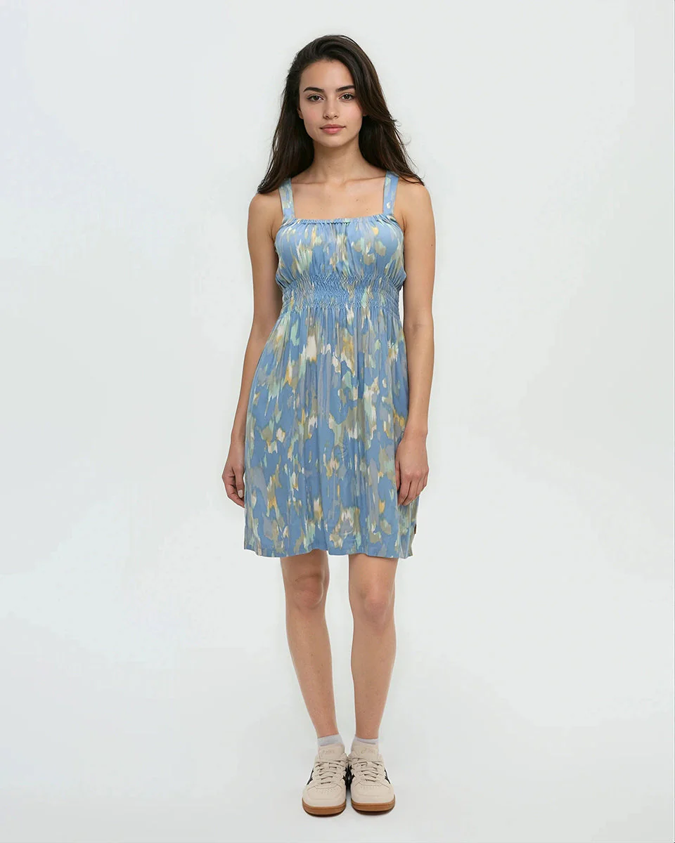 Overlook Dress