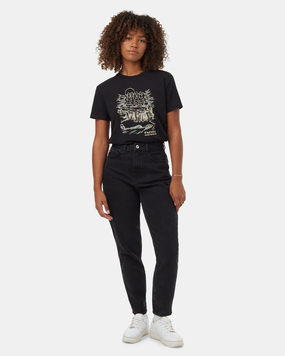 Pacific Northwest T-Shirt - Image 2