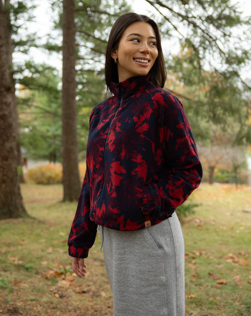 Palisade Full Zip - Image 2