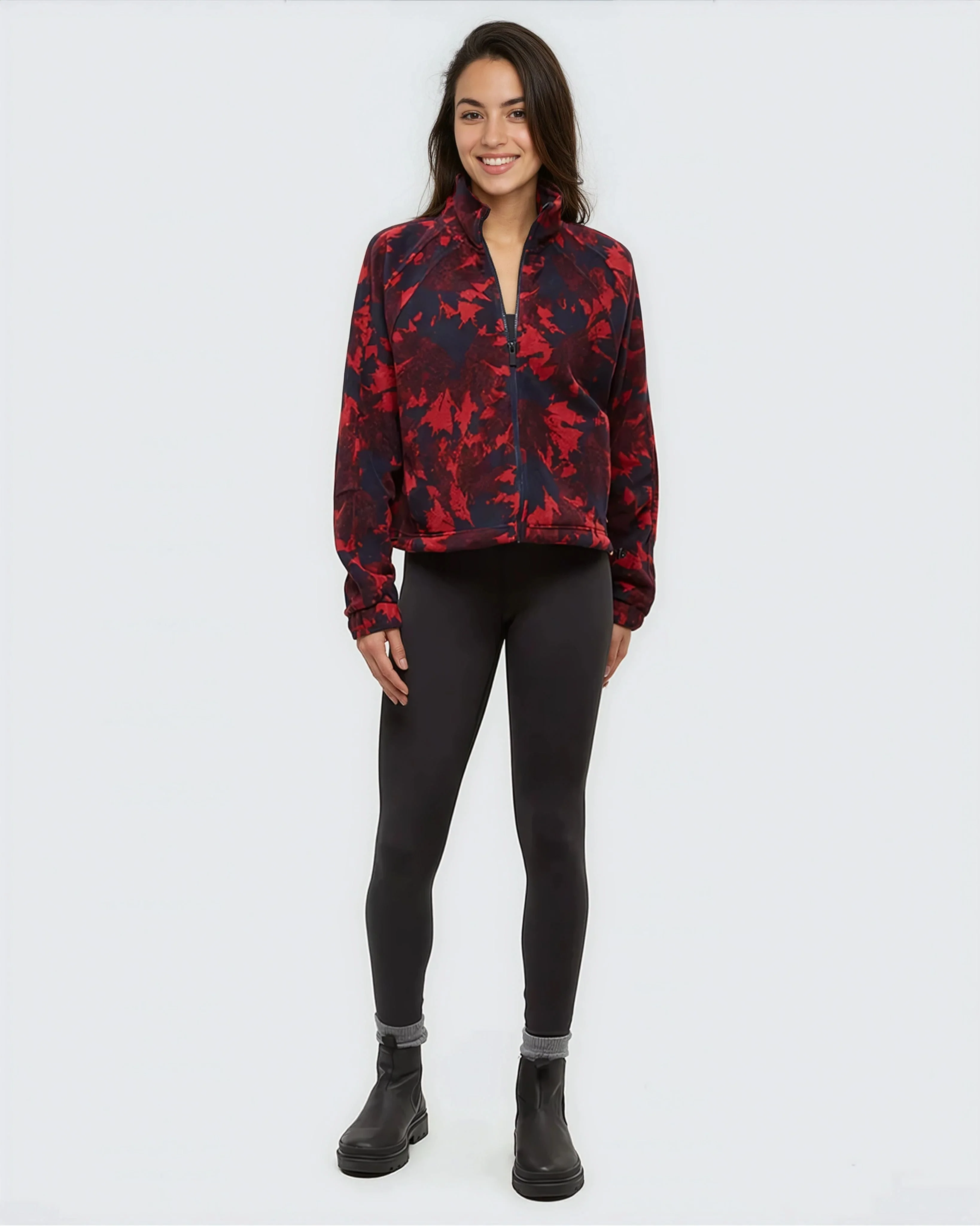 Palisade Full Zip - Image 3