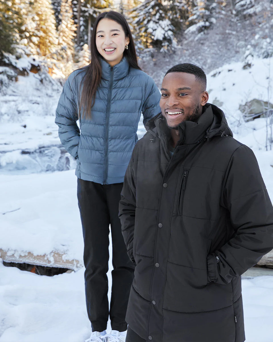 Chilton Parka - Image 11