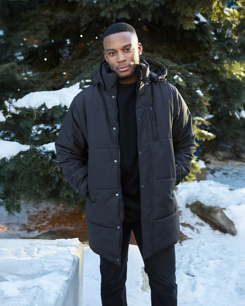 Chilton Parka - Image 2