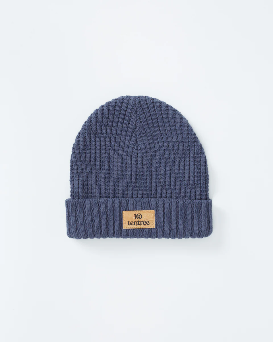 Cork Patch Beanie