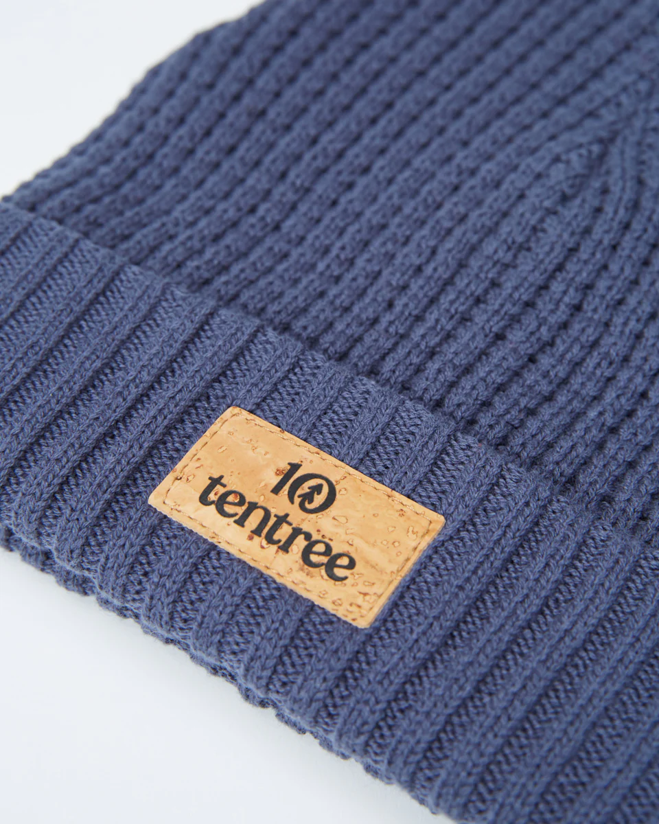 Cork Patch Beanie - Image 2