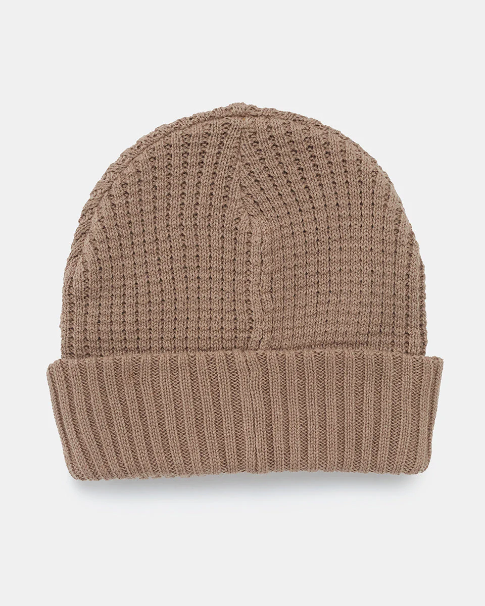 Cork Patch Beanie - Image 2