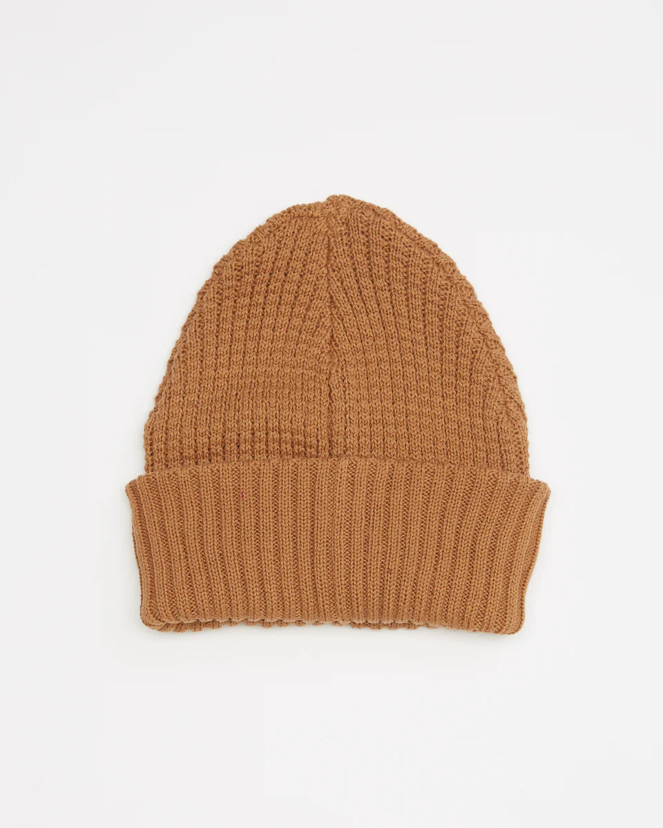 Cork Patch Beanie - Image 2