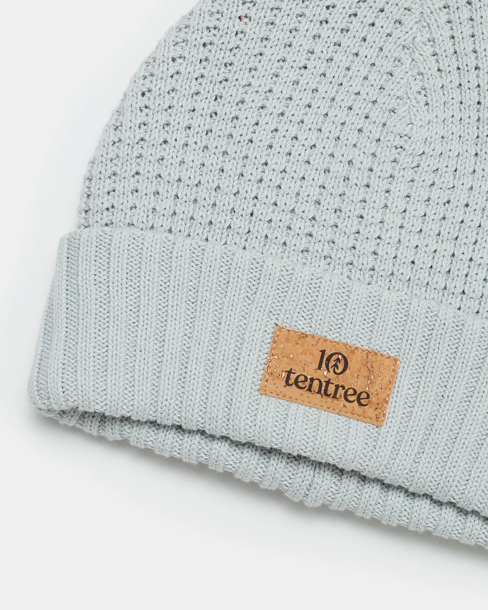 Cork Patch Beanie - Image 2