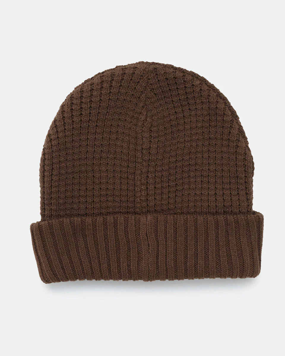 Cork Patch Beanie - Image 2