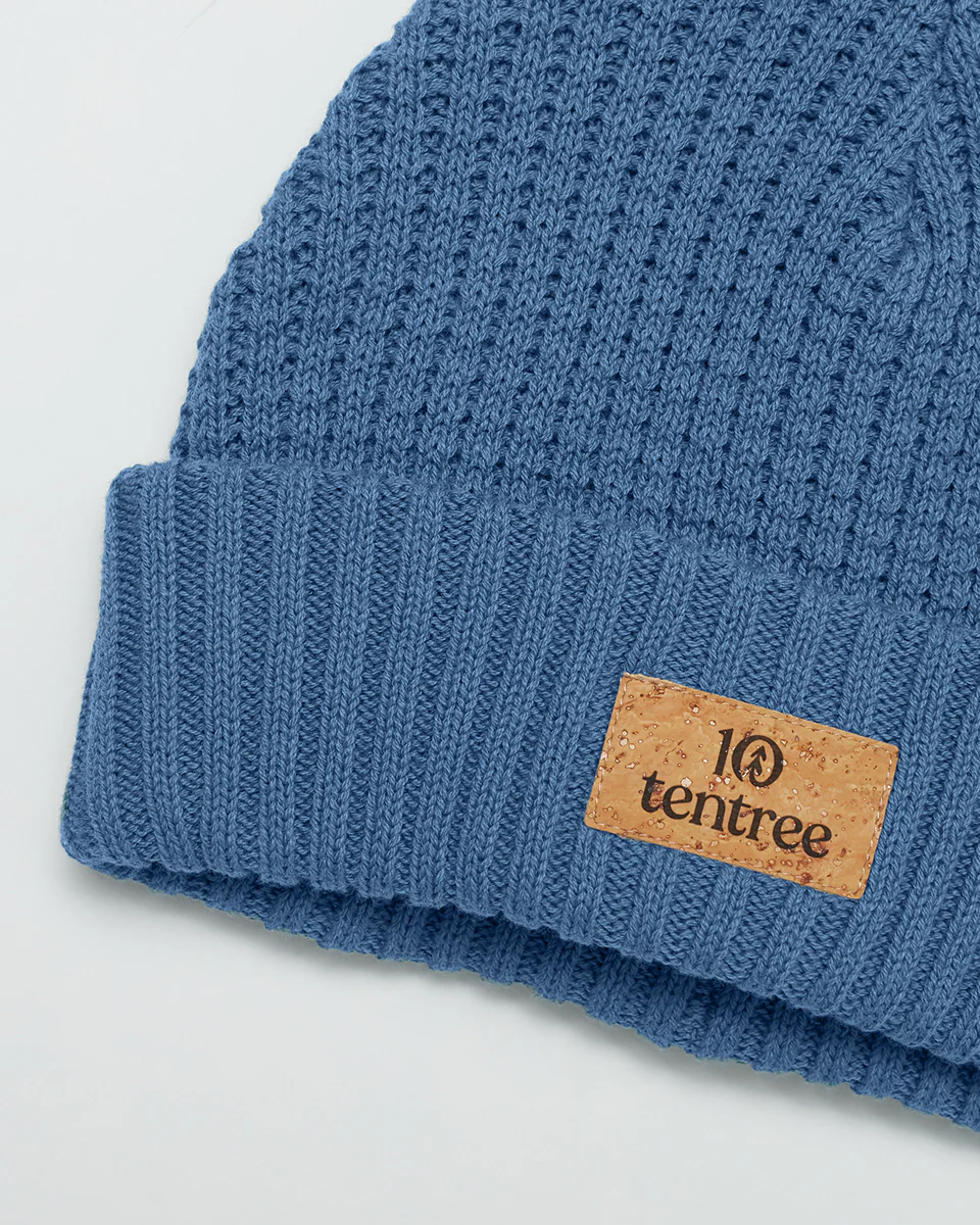 Cork Patch Beanie - Image 2
