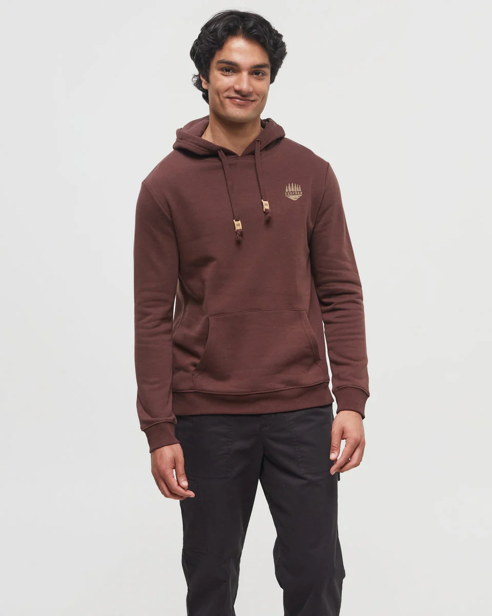 Path Less Travelled Hoodie - Image 2