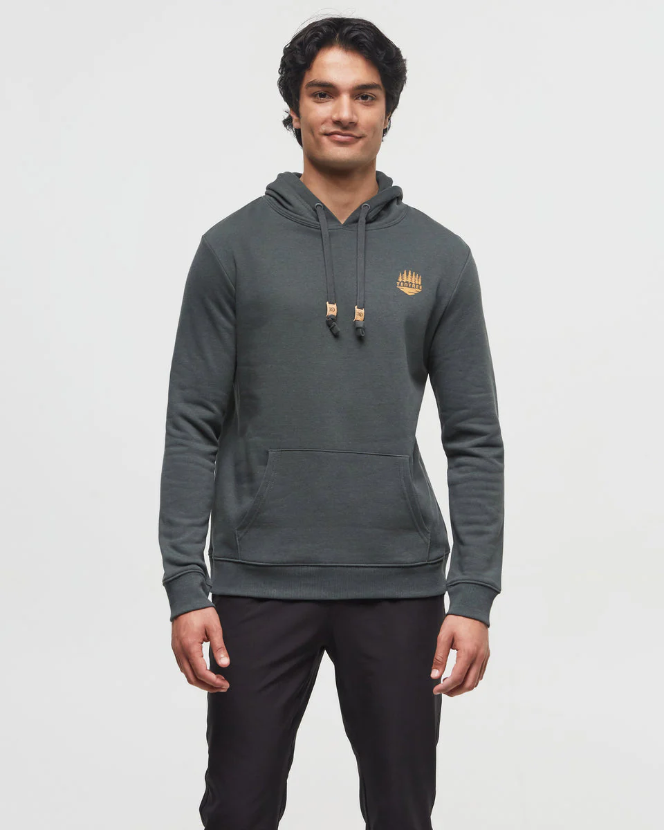 Path Less Travelled Hoodie - Image 3