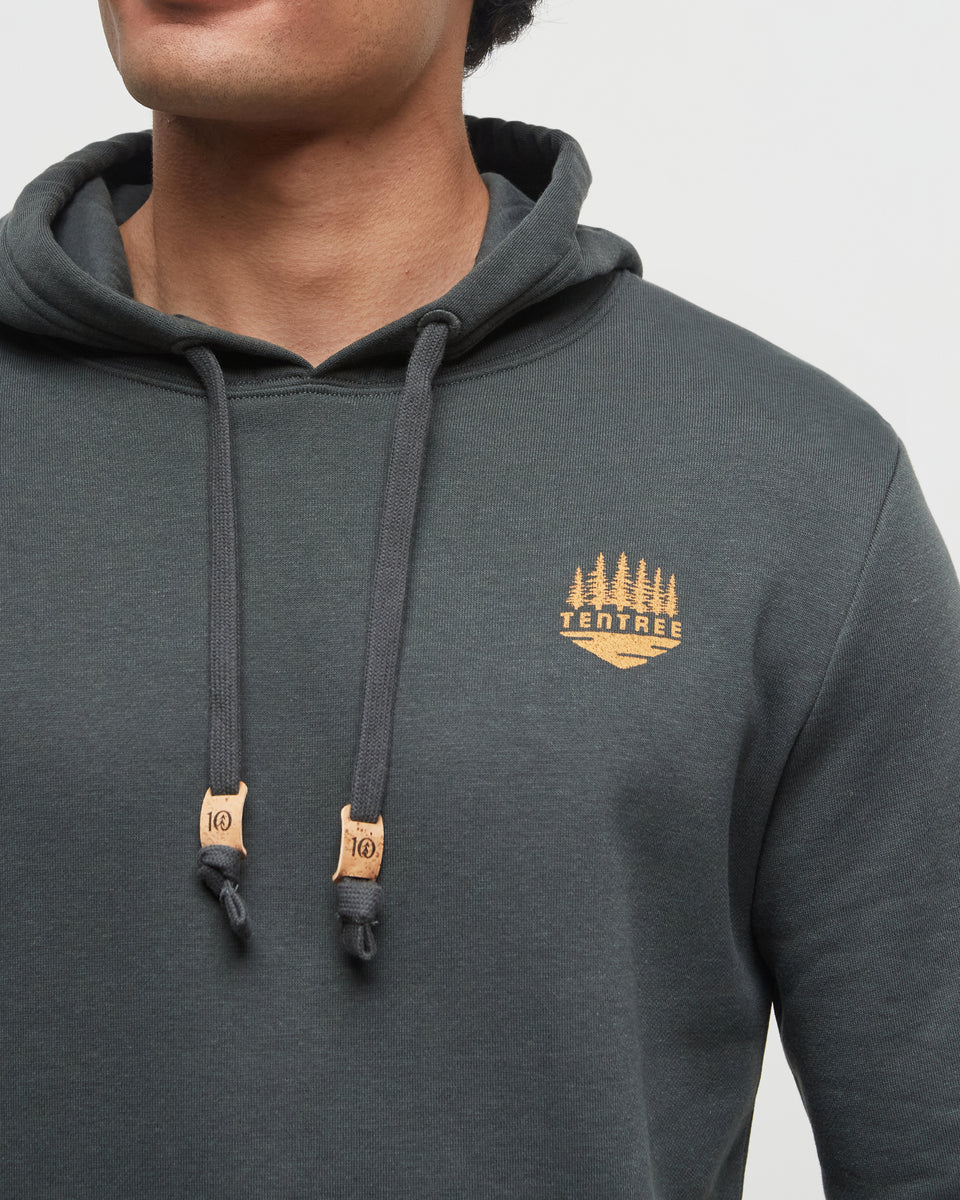 Path Less Travelled Hoodie - Image 4
