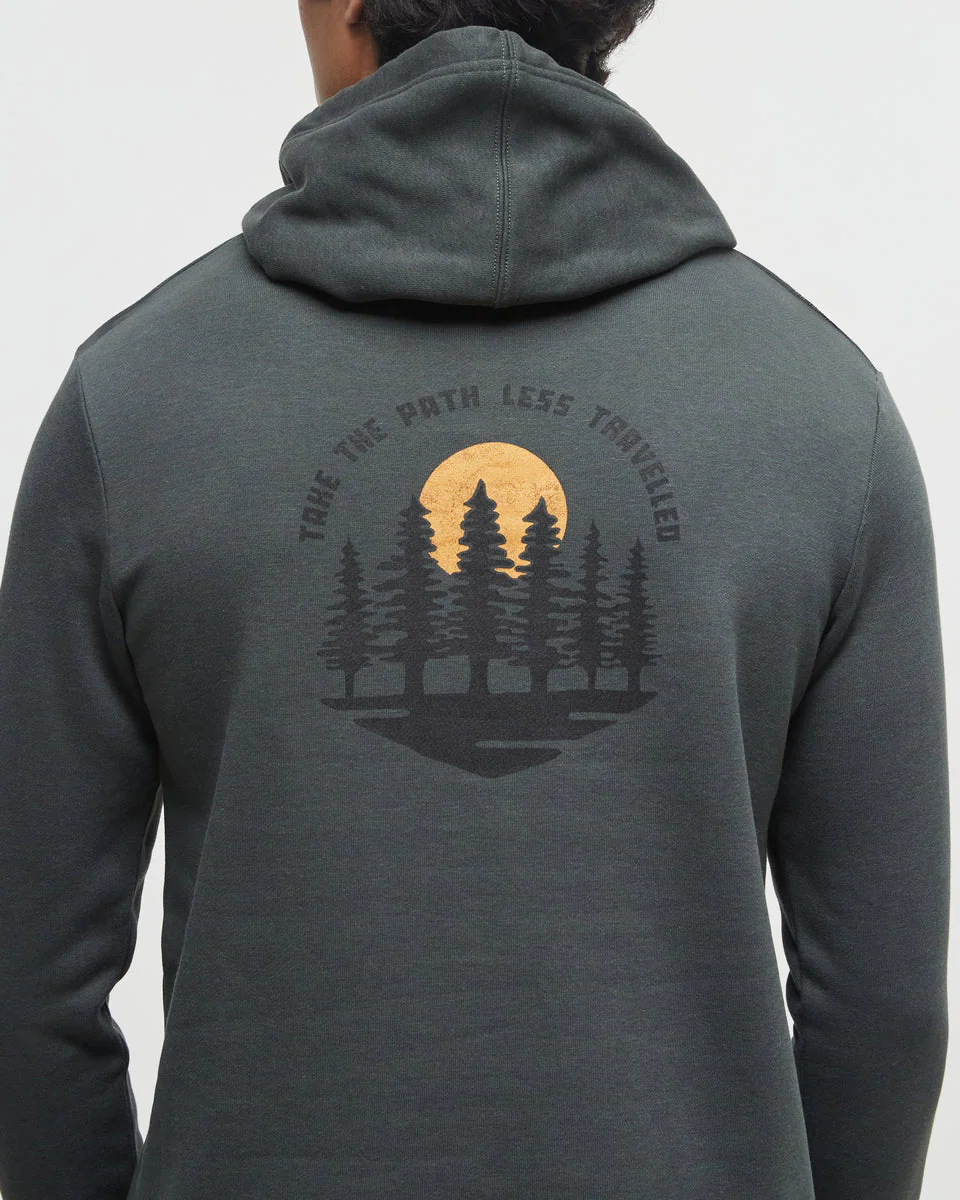 Path Less Travelled Hoodie - Image 5