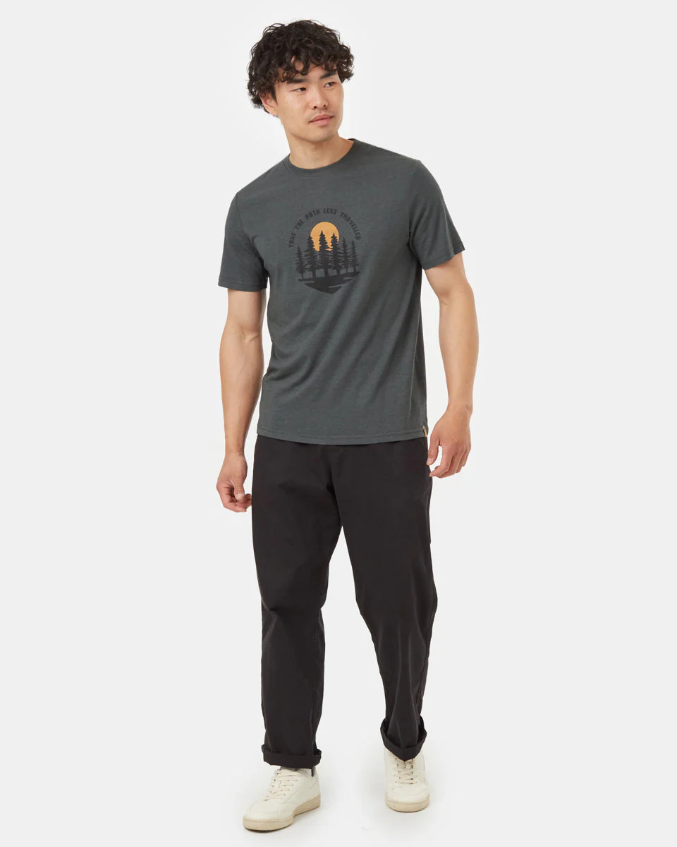 Path Less Travelled T-Shirt - Image 2