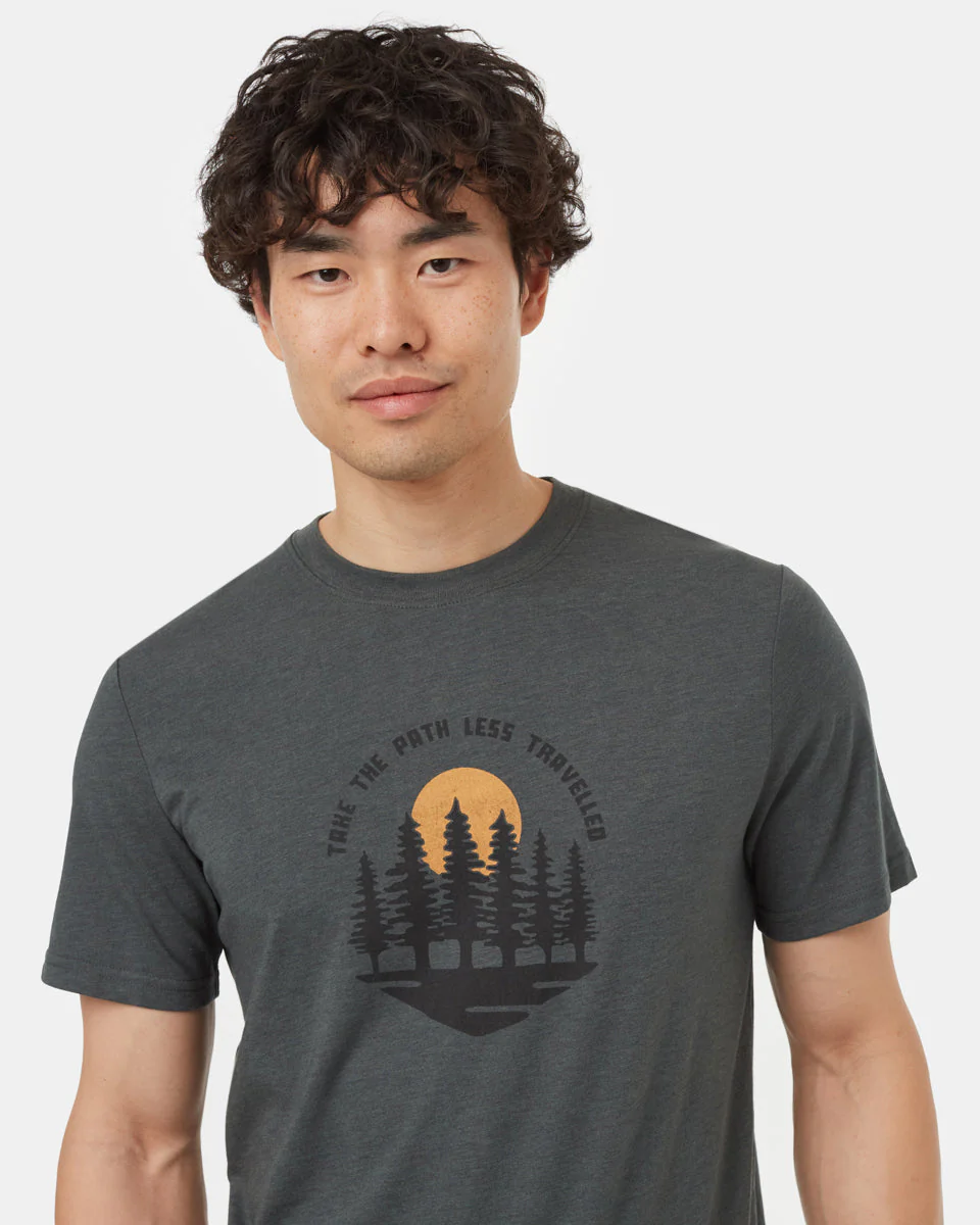 Path Less Travelled T-Shirt - Image 4
