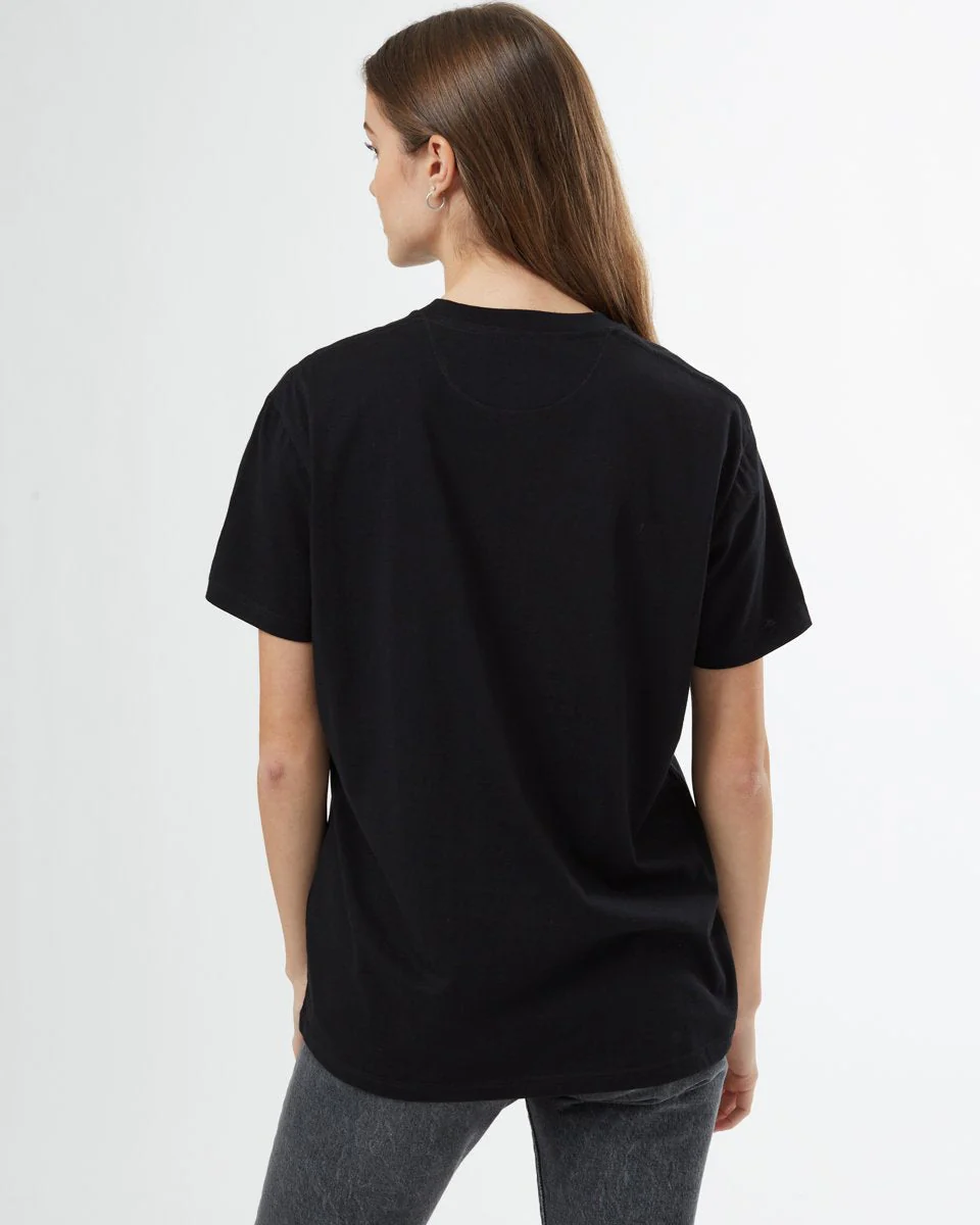 Peace Man Unisex T-Shirt - Image 7