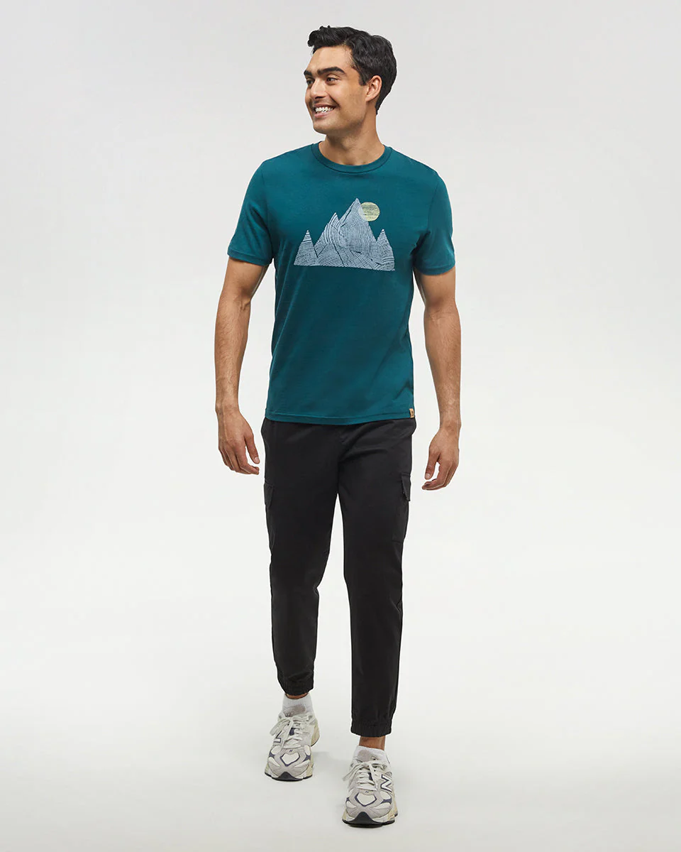 Peak T-Shirt - Image 2