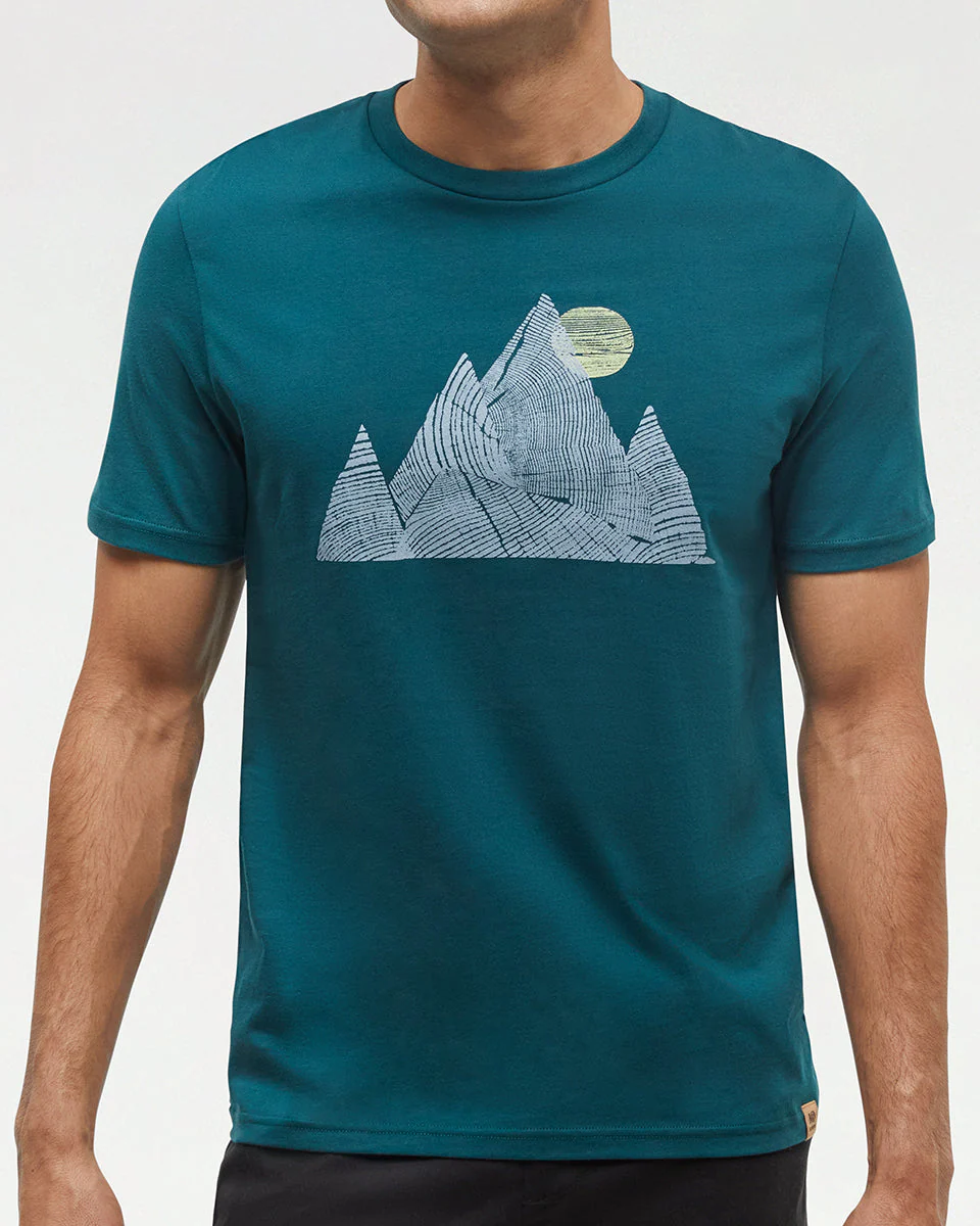 Peak T-Shirt - Image 4