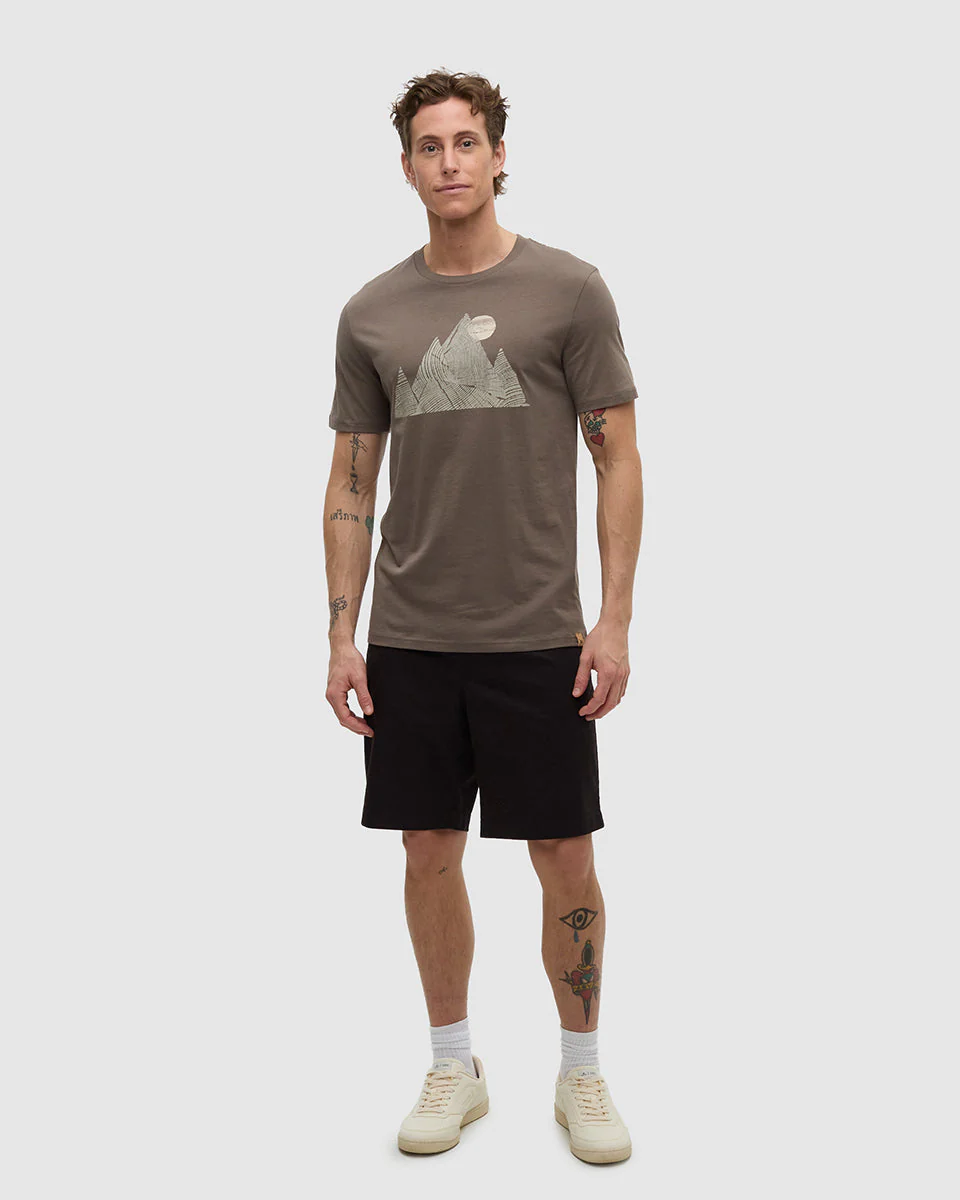 Peak T-Shirt - Image 2