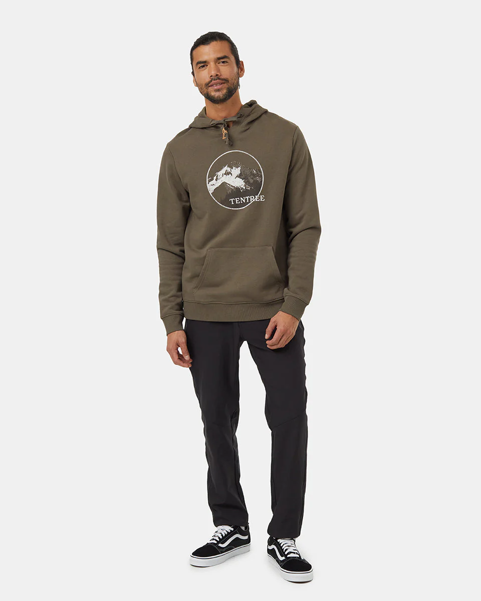 Peaks Portal Hoodie - Image 2