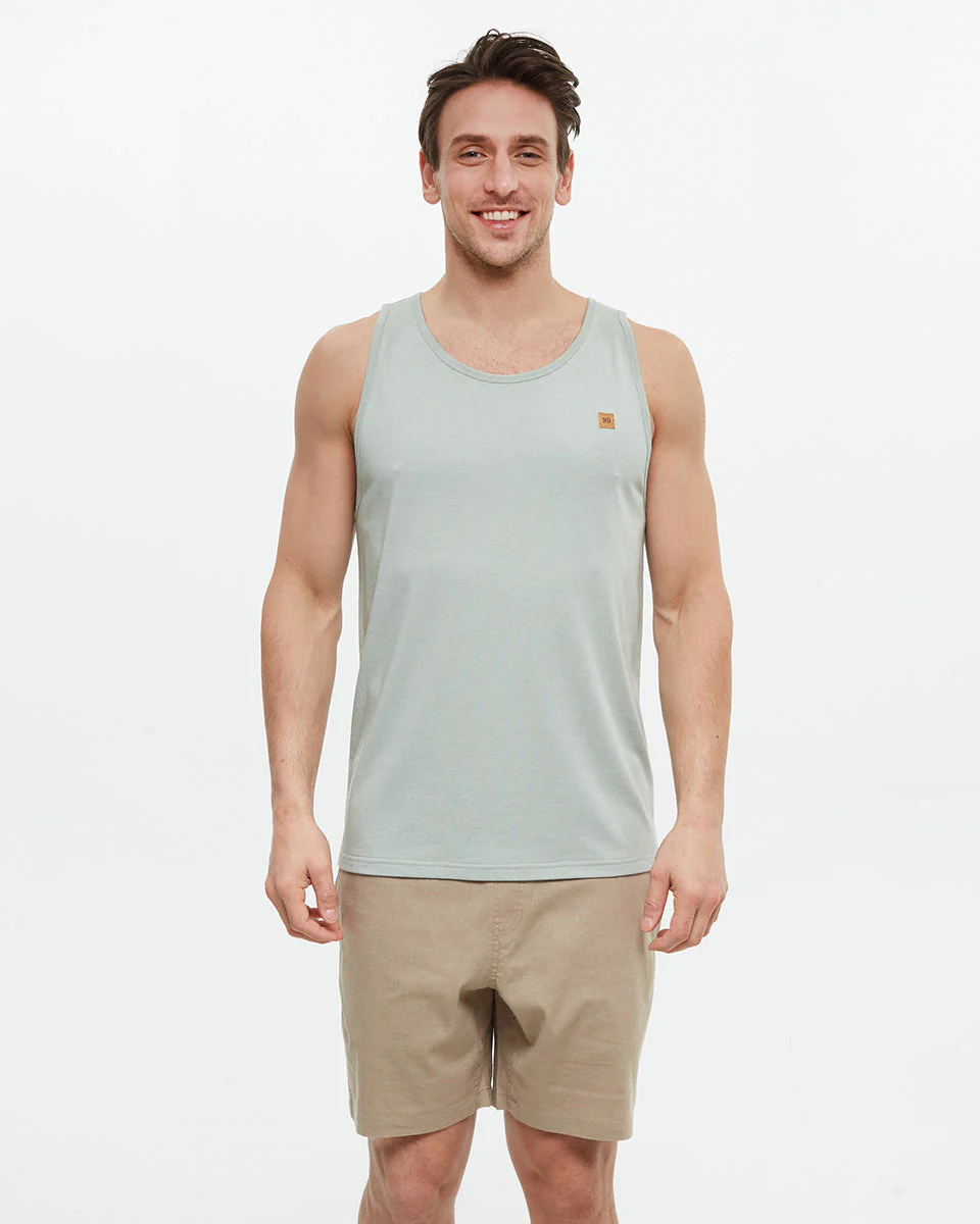 Pender Tank