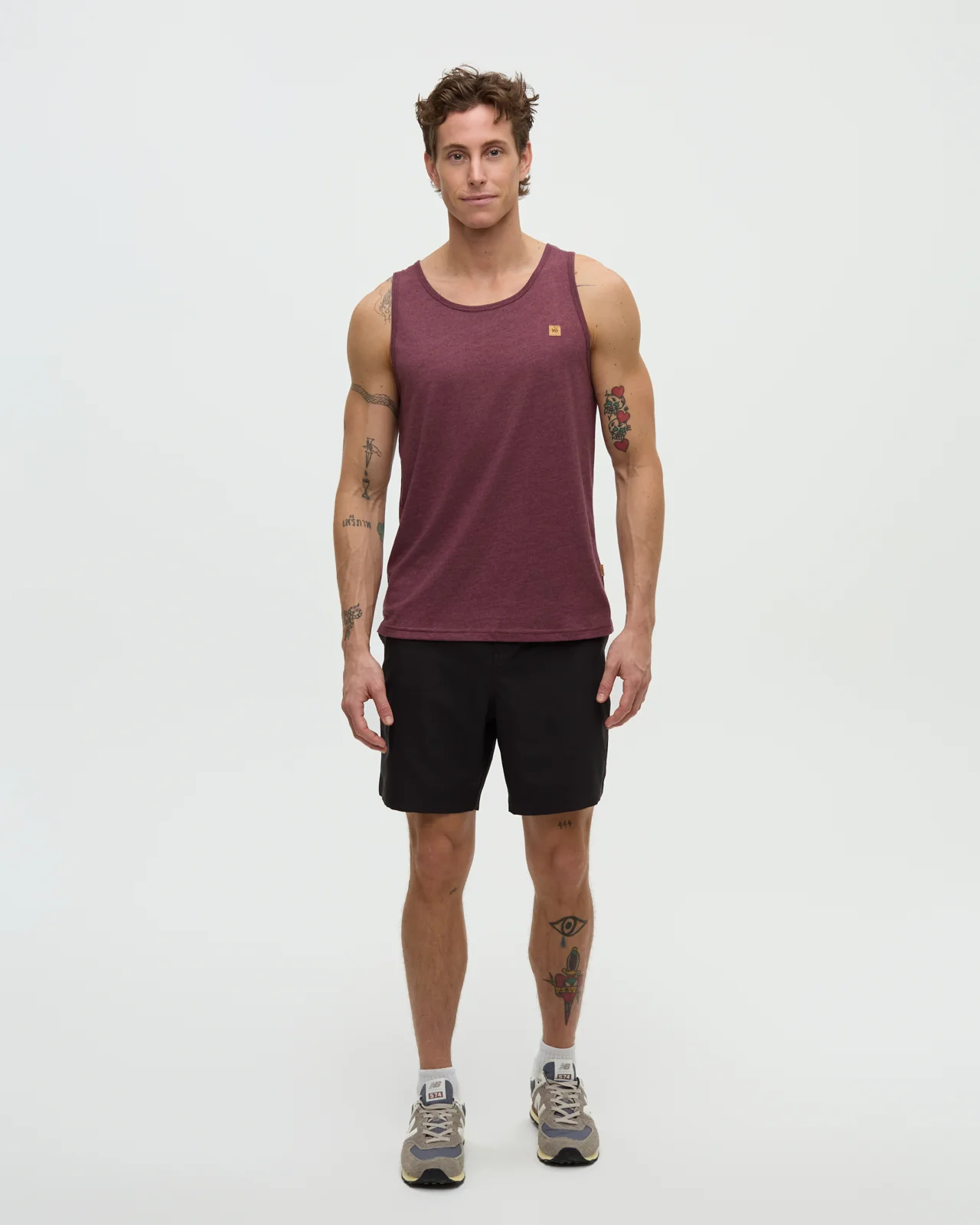 Pender Tank - Image 2
